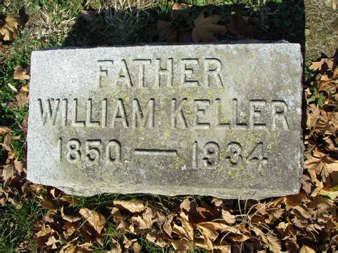 William Keller 